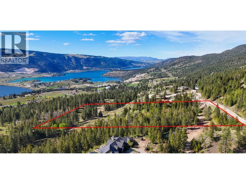 Proposed Lot 1 from 5617 Oyama Lake Road, Lake Country, photo 3