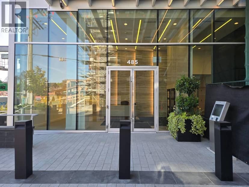 2102 485 W 42ND AVENUE, Vancouver