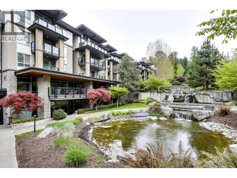308 7478 BYRNEPARK WALK, Burnaby, photo 2