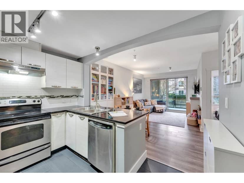 308 7478 BYRNEPARK WALK, Burnaby, photo 3