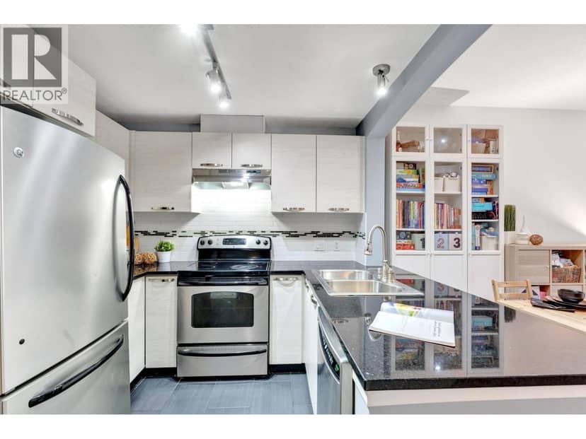 308 7478 BYRNEPARK WALK, Burnaby, photo 5