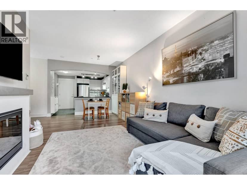 308 7478 BYRNEPARK WALK, Burnaby, photo 8