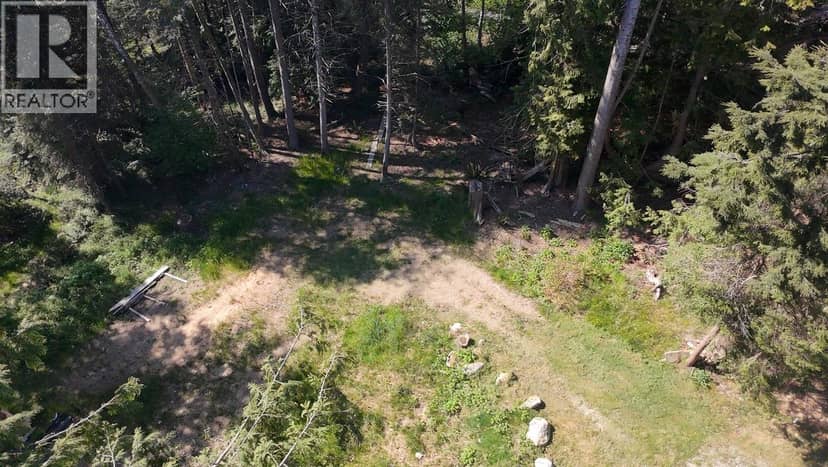 Lot B 1533 GRANDVIEW ROAD, Gibsons, photo 2
