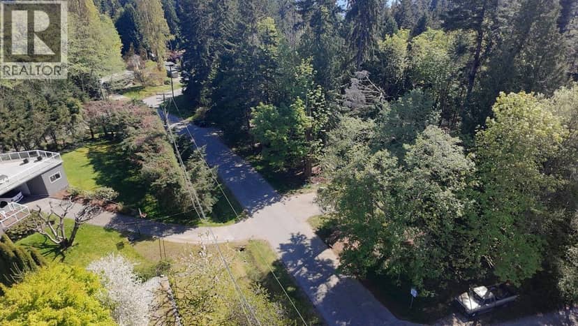 Lot B 1533 GRANDVIEW ROAD, Gibsons, photo 3