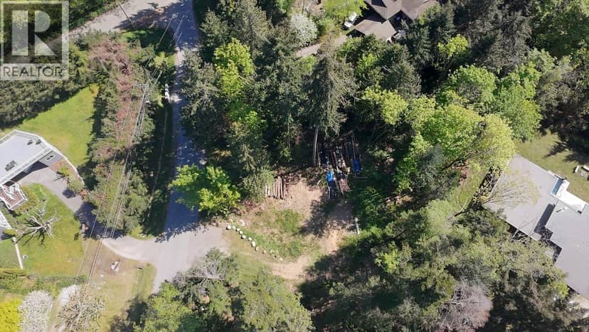 Lot B 1533 GRANDVIEW ROAD, Gibsons, photo 6