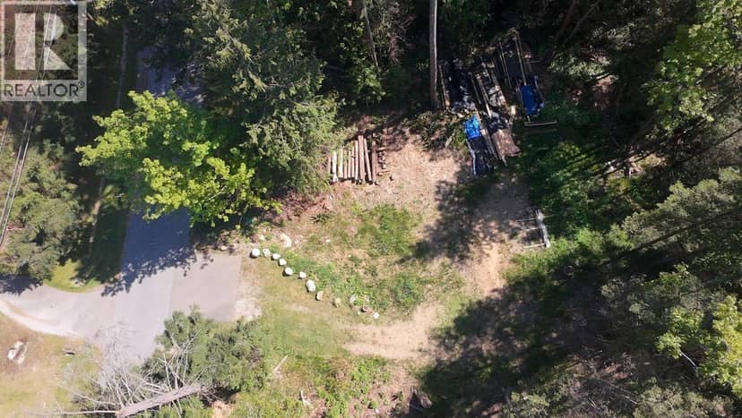 Lot B 1533 GRANDVIEW ROAD, Gibsons, photo 8