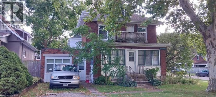 50 RIFE Avenue, Cambridge