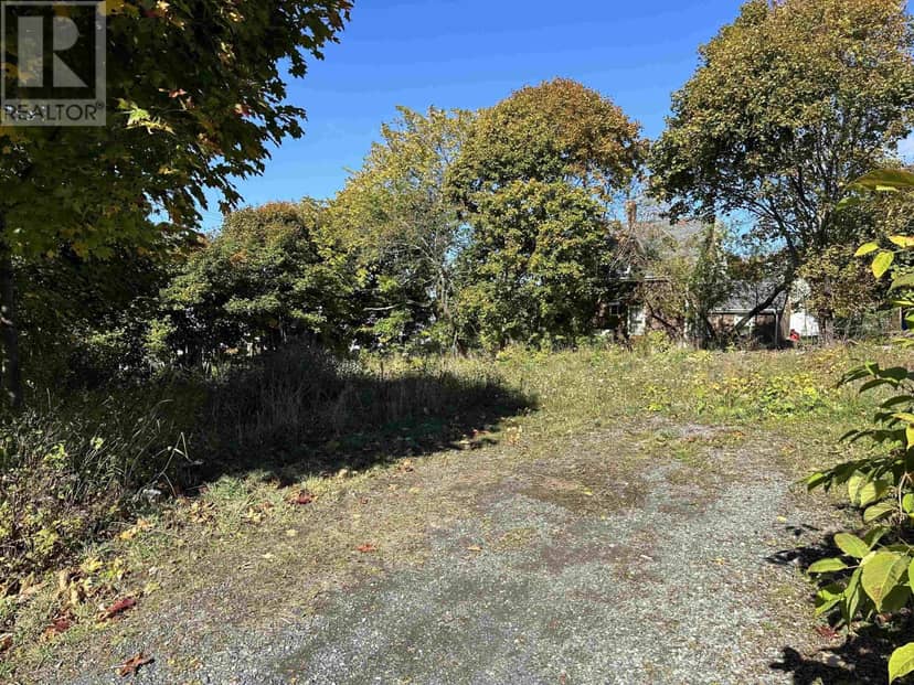 Lot 38 High Street, Trenton