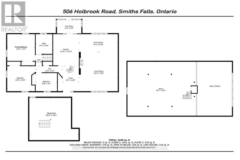 506 Holbrook Road — photo 39 of 39