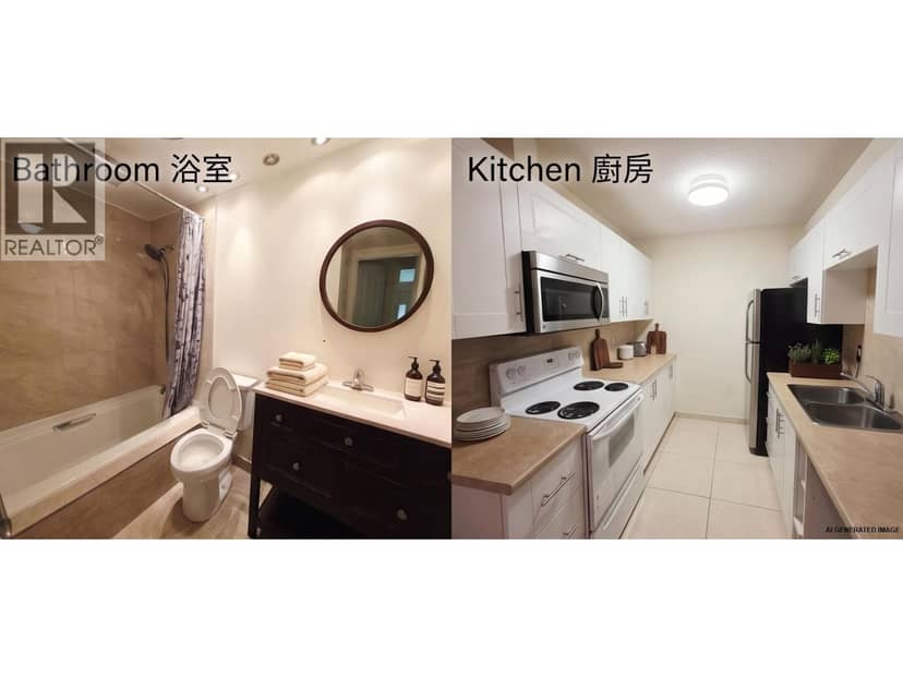 208 7200 LINDSAY ROAD, Richmond, photo 2