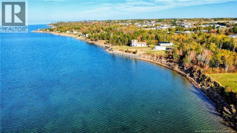 Lot Boul. St Pierre O., Caraquet, photo 4