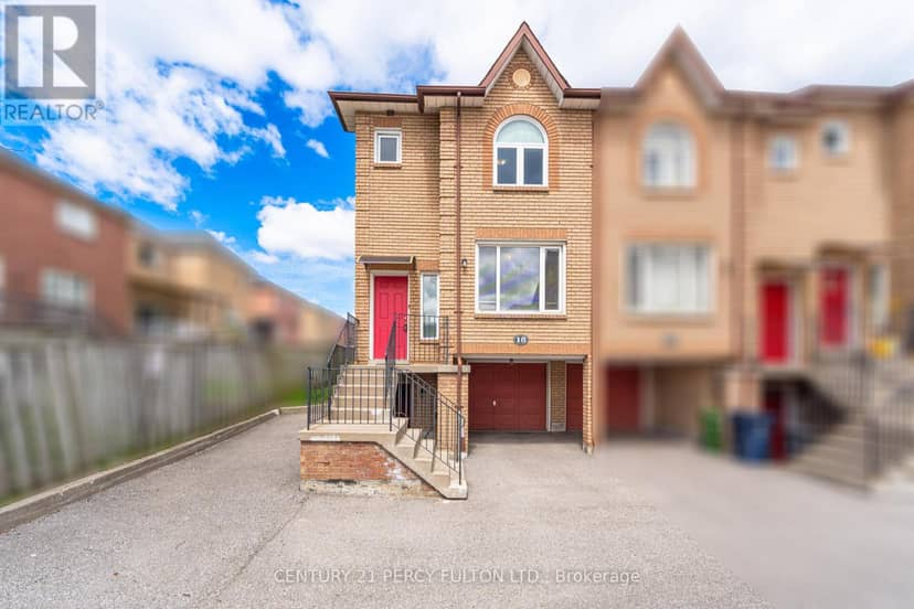 18 - 3680 Brimley Road, Toronto