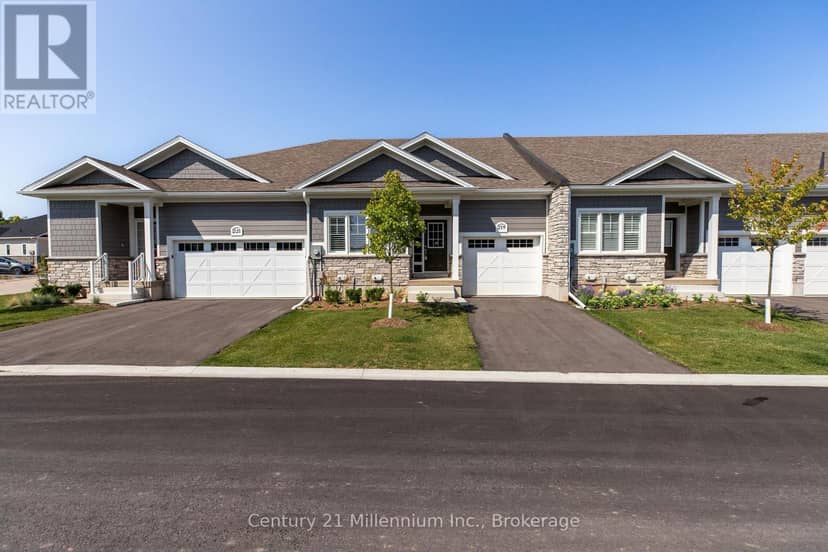 219 Ironwood Way, Georgian Bluffs, photo 2