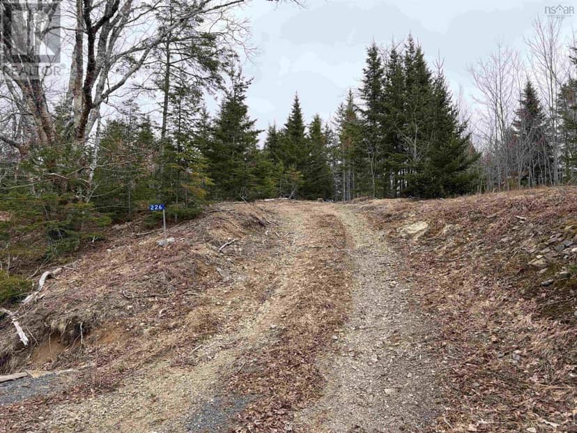 Lot 22-3 226 Brookville Branch Road — photo 1 of 8