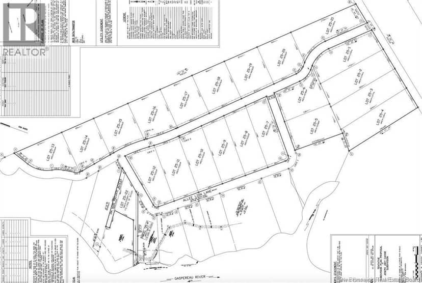 Lot 25-19 Allee Lion — photo 2 of 10