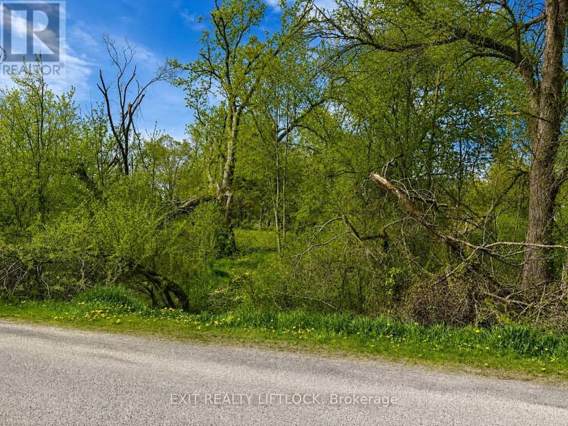 0 Maple Ridge Drive — photo 1 of 4