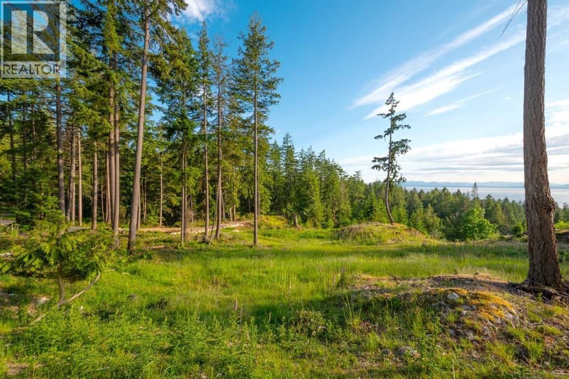 Lot 2 INNISFREE LANE, Bowen Island, photo 4