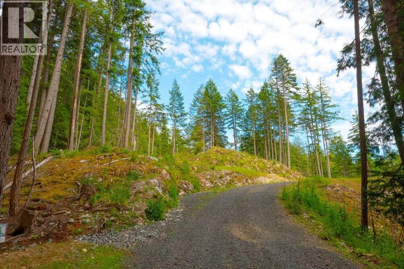 Lot 7 INNISFREE LANE, Bowen Island, photo 5
