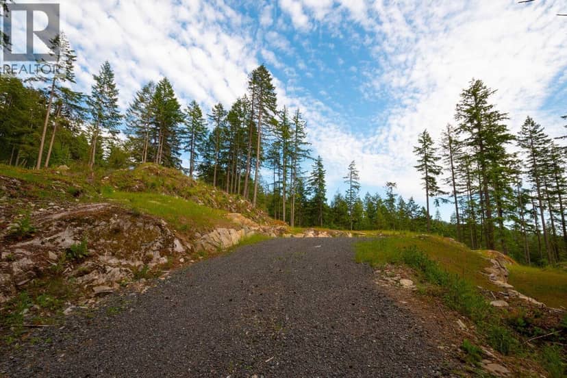 Lot 7 INNISFREE LANE, Bowen Island, photo 6