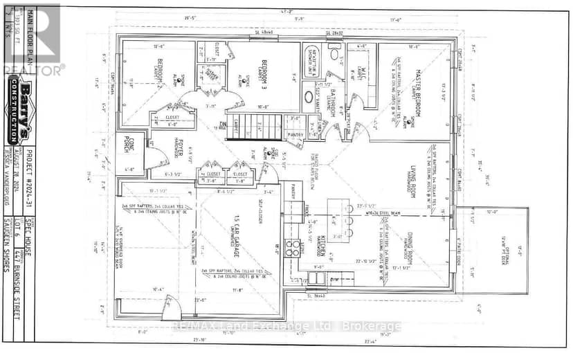 447 Burnside Street — photo 2 of 3