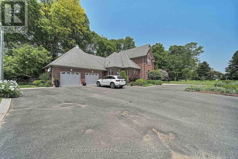 42580 Roberts Line, Central Elgin, photo 2
