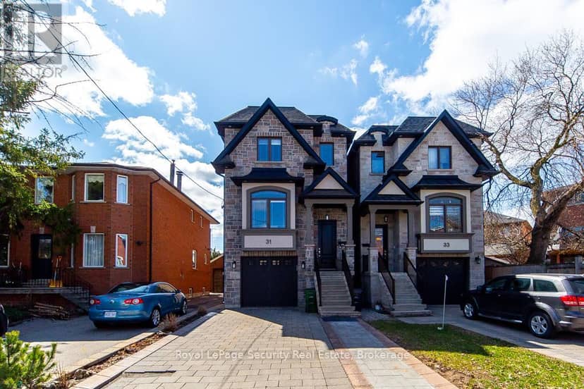 31 John Best Avenue, Toronto, photo 3