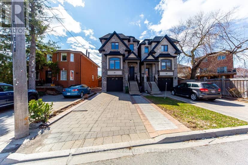 31 John Best Avenue, Toronto, photo 2
