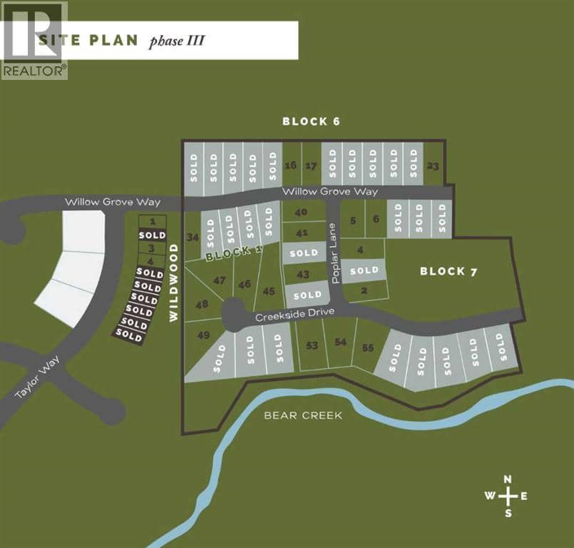 7952 Creekside Drive, Rural Grande Prairie No. 1, County of, photo 2