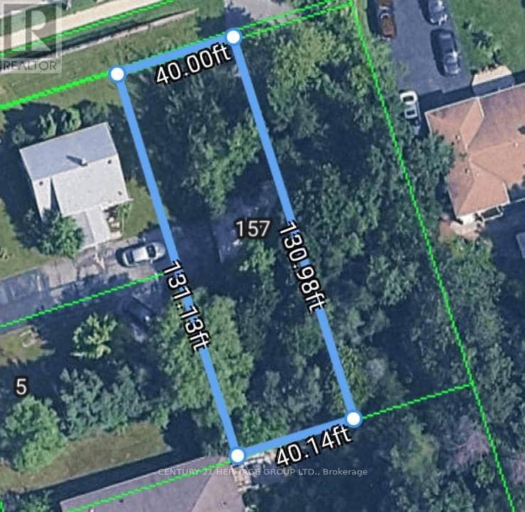 155 & 157 Ardagh Road — photo 5 of 5