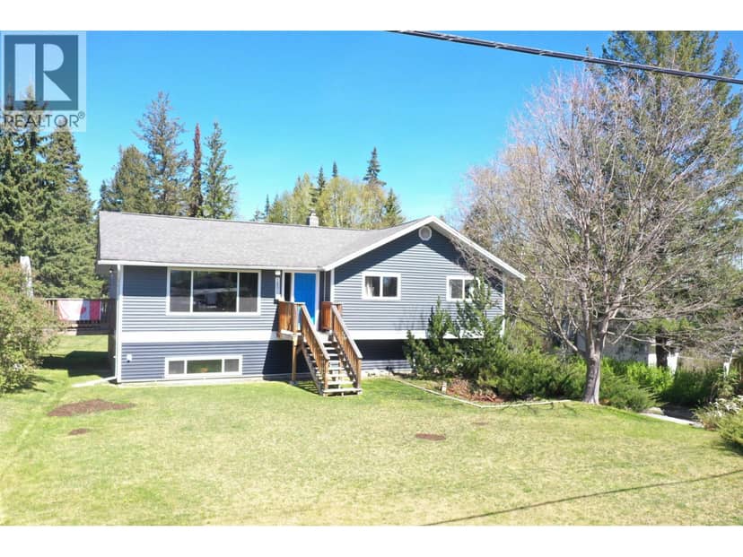 1890 BIRCH AVENUE, Quesnel