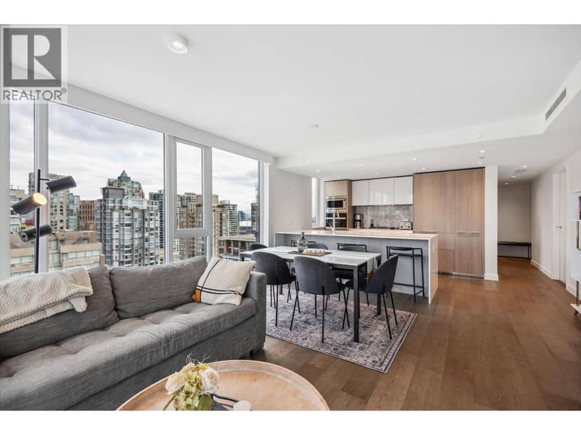 2002 1111 RICHARDS STREET, Vancouver, photo 6