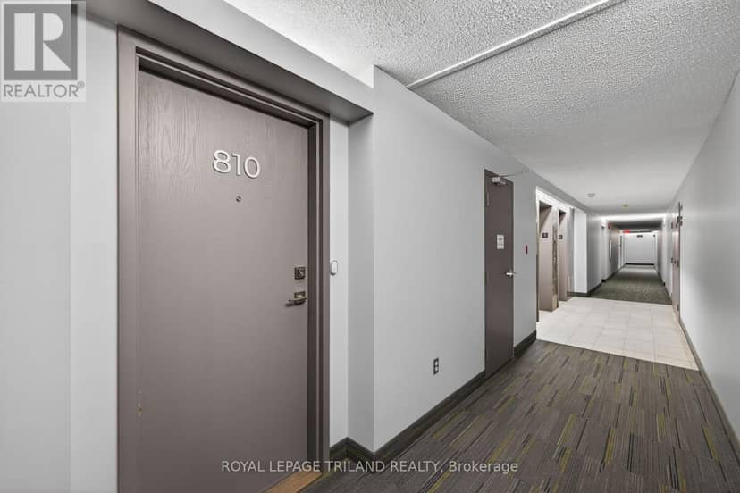 810 - 127 Belmont Drive — photo 28 of 30