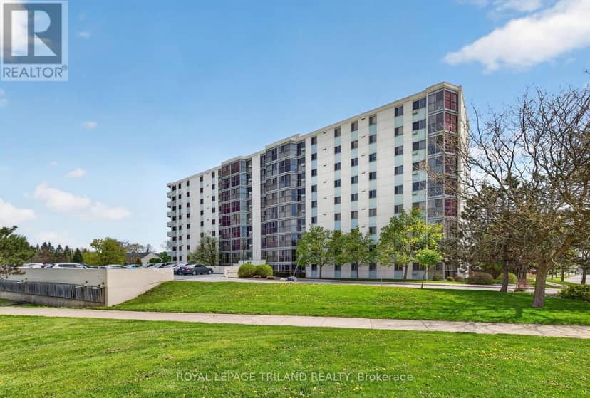 810 - 127 Belmont Drive, London South, photo 3