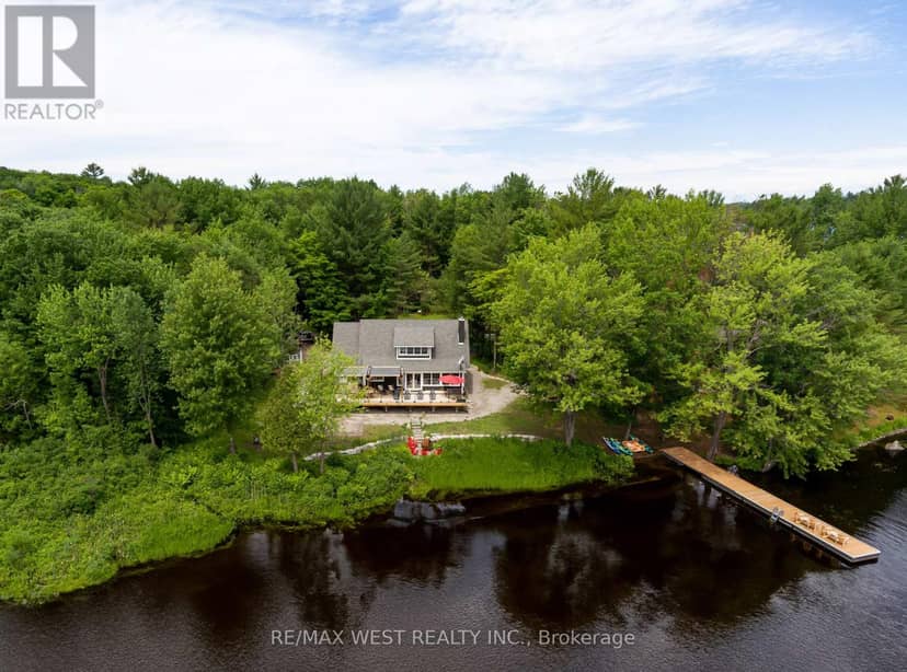 1078 Woodwinds Road, Muskoka Lakes, photo 2