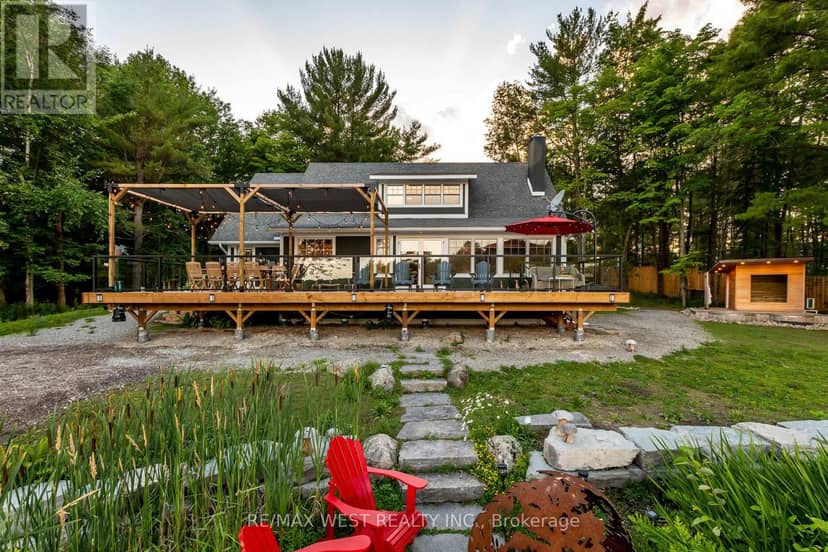 1078 Woodwinds Road, Muskoka Lakes, photo 5