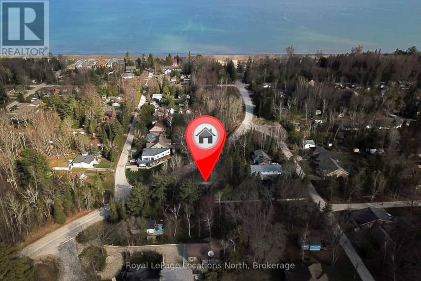 101 Sunnidale Road N — photo 1 of 7