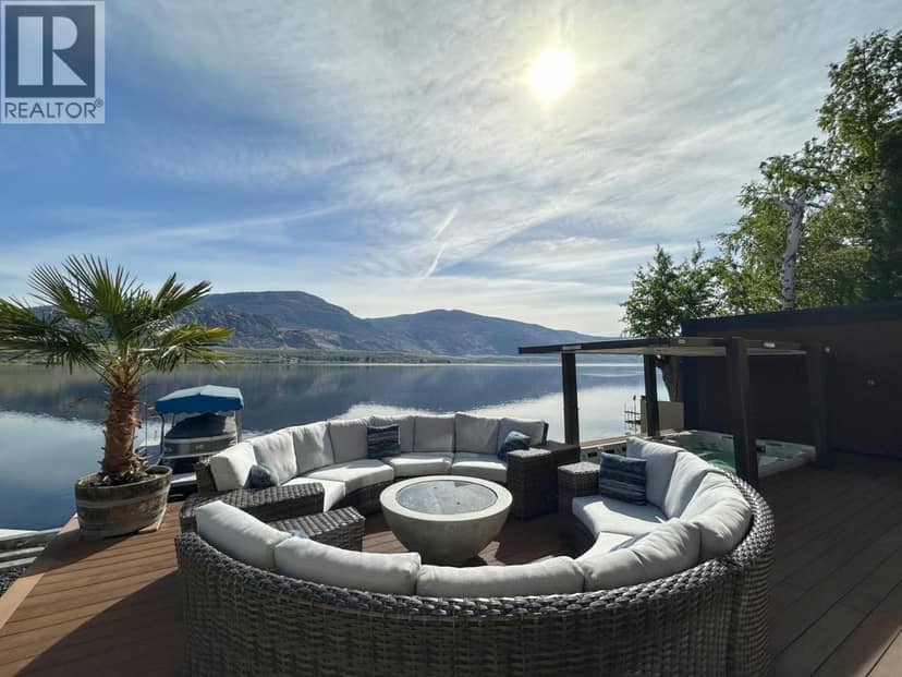 19431 95TH Street, Osoyoos
