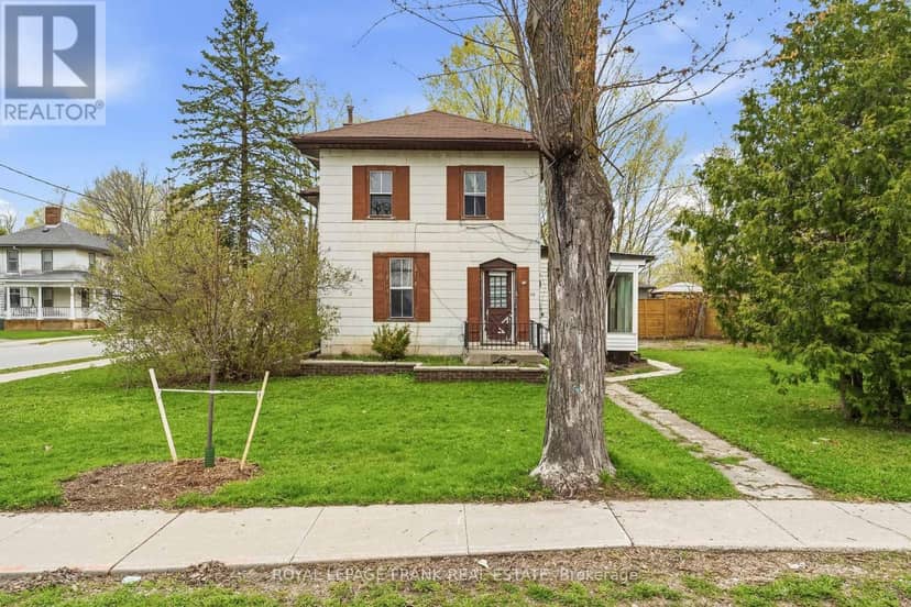 36 Mill Street — photo 1 of 17