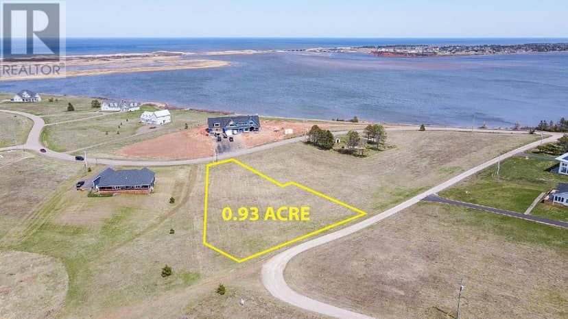 Lot 30A MacMillan Point — photo 1 of 21