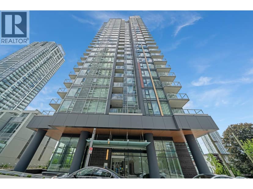 606 6398 SILVER AVENUE, Burnaby