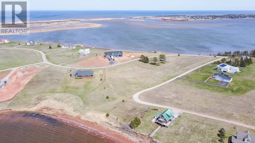 Lot B02 MacMillan Point, West Covehead, photo 2