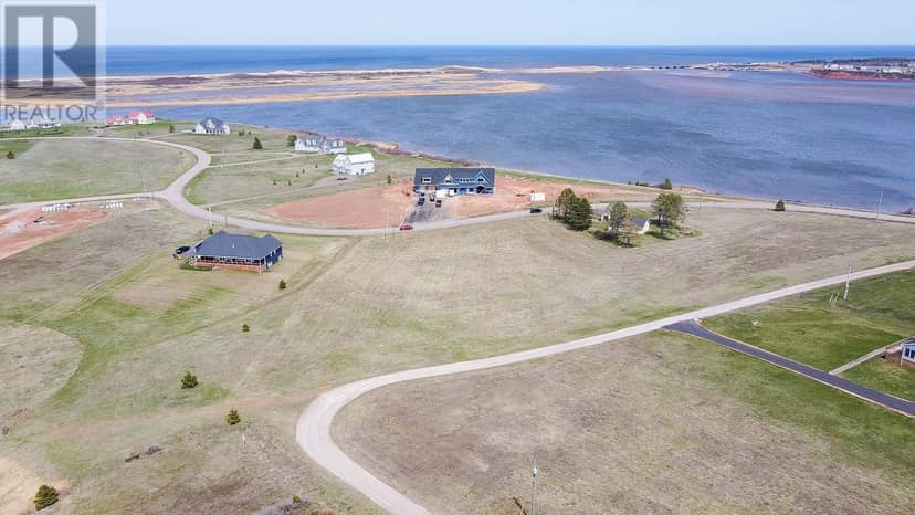 Lot B02 MacMillan Point, West Covehead, photo 4
