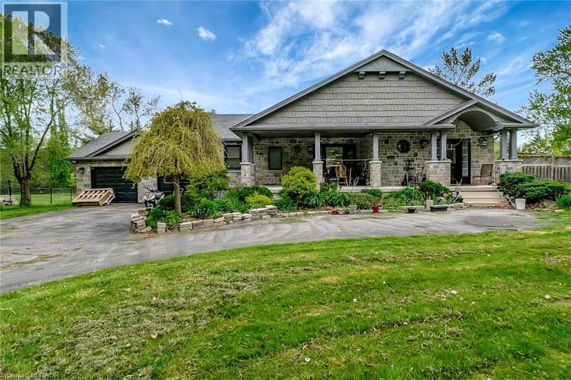 1392 DOON VILLAGE Road — photo 1 of 25