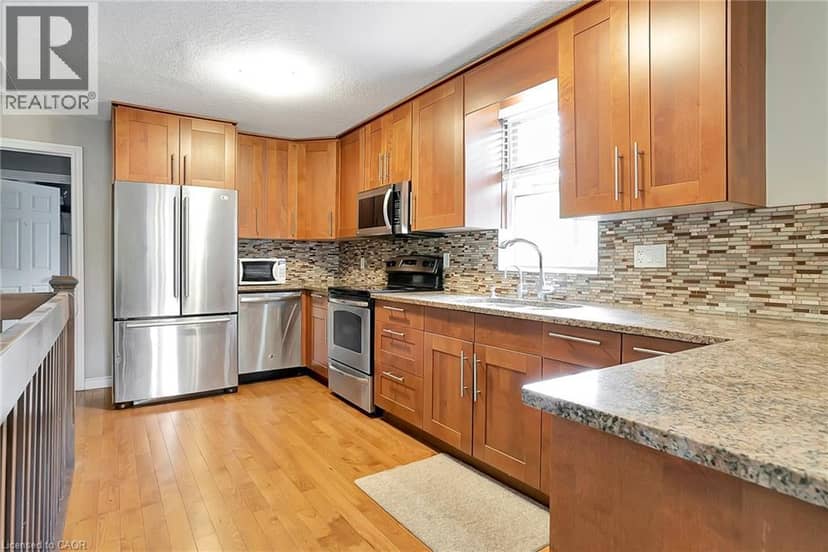 1392 DOON VILLAGE Road — photo 7 of 25