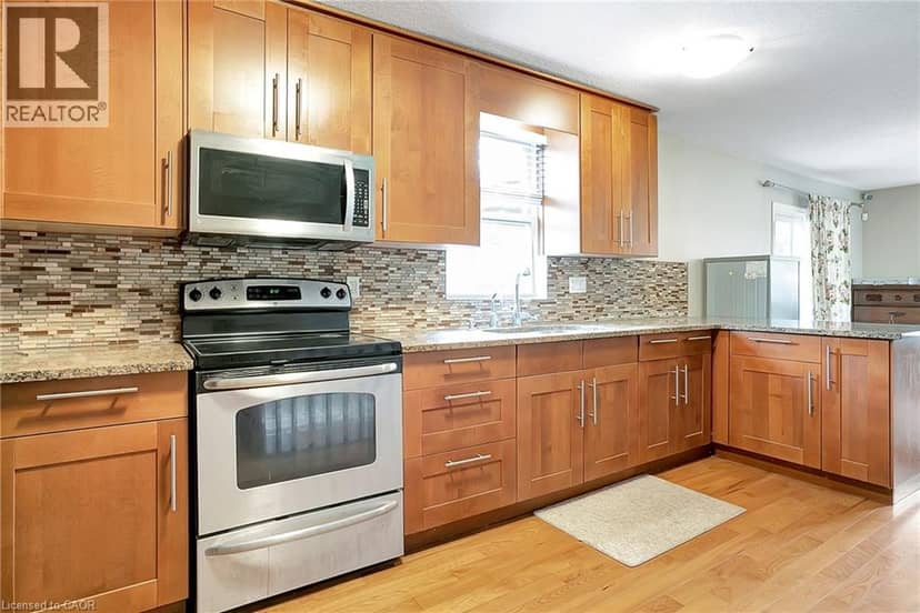 1392 DOON VILLAGE Road — photo 8 of 25