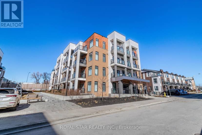 401 - 120 Canon Jackson Drive, Toronto, photo 2
