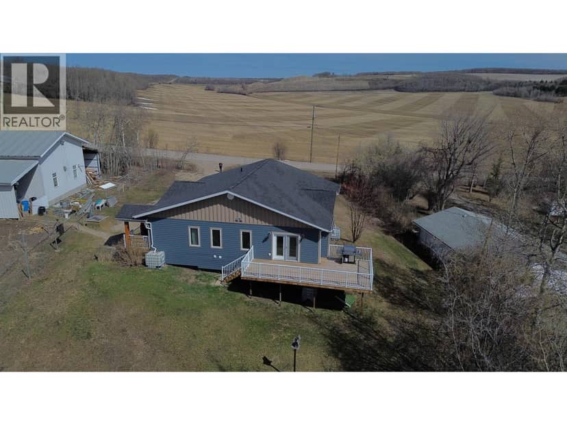 12363 244 ROAD, Fort St. John, photo 2