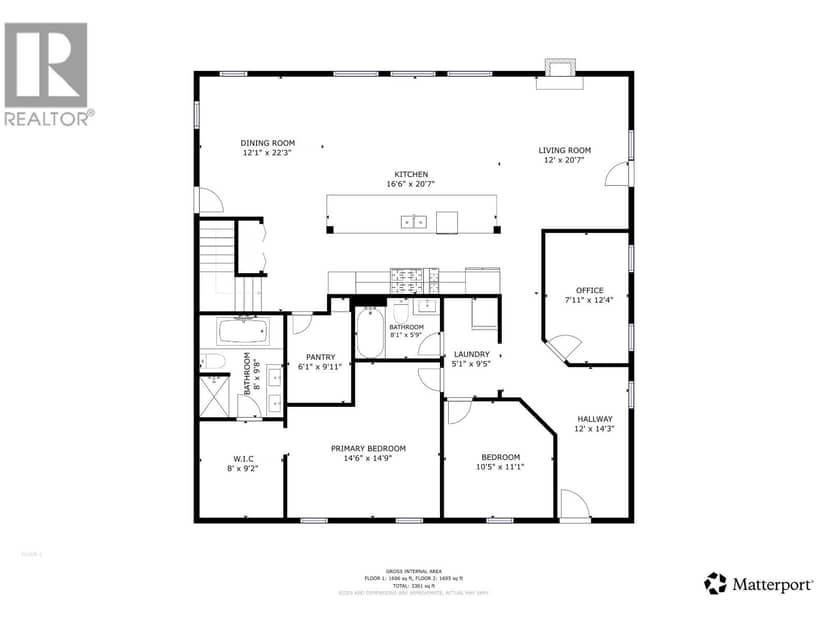 12363 244 ROAD, Fort St. John, photo 4