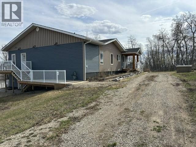 12363 244 ROAD, Fort St. John