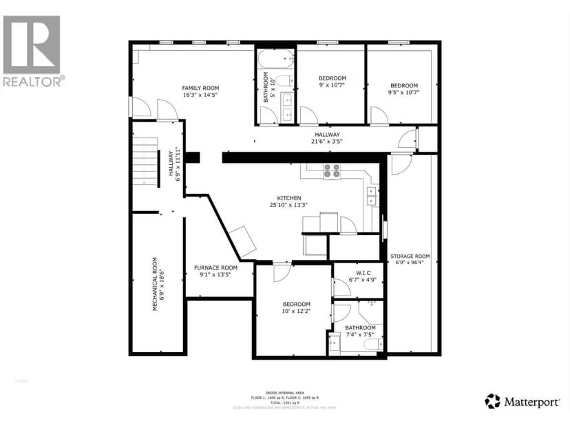 12363 244 ROAD, Fort St. John, photo 3